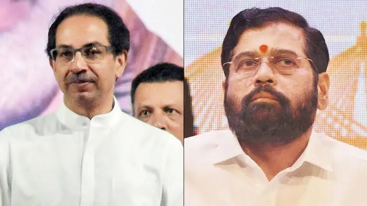 उद्धव और शिंदे गुट ने चुनाव आयोग को सौंपे पार्टी के नाम और चुनाव चिन्ह, अंधेरी सीट पर होने जा रहे उपचुनाव 