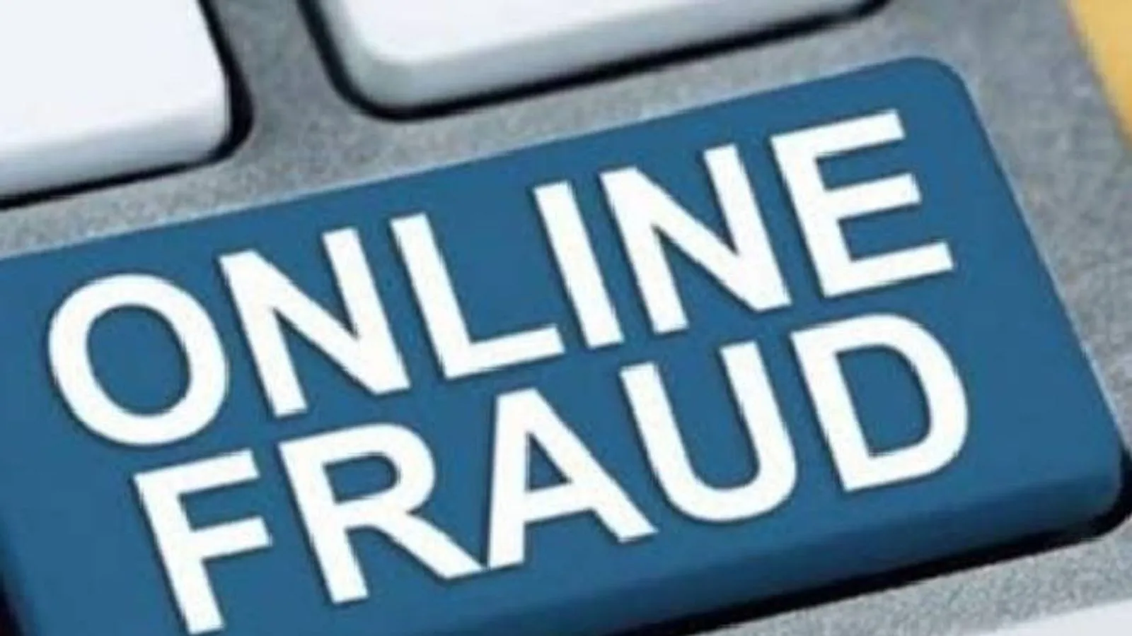 अंधेरी इलाके में ऑनलाइन 1000 रुपये की मंगाई मिठाई और क्रेडिट कार्ड से कट गए 2.4 लाख...