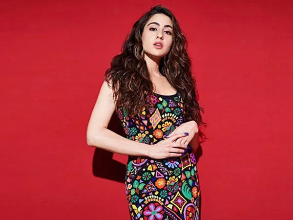 फिल्म द इम्मोर्टल अश्वत्थामा में इस वजह से रिप्लेस हुईं अभिनेत्री सारा अली खान! इस एक्ट्रेस के नाम की है चर्चा...