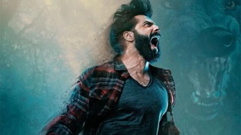 वरुण-कृति की फिल्म 'भेड़िया' का पहले दिन ऐसा रहा हाल... किया इतने करोड़ का बिजनेस