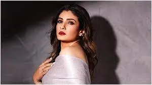 बॉलीवुड एक्ट्रेस ऋचा चड्ढा के समर्थन में आईं रवीना टंडन!