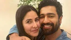 अभिनेत्री कटरीना की पहली वेडिंग एनिवर्सरी पर ये सरप्राइज देंगे विक्की कौशल... 