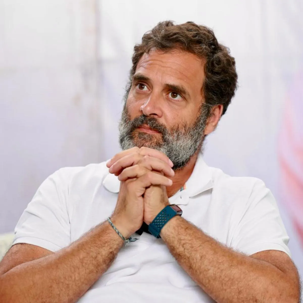 कांग्रेस नेता राहुल गांधी ने महाराष्ट्र में युवाओं को बताए देश भक्ति के मायने...