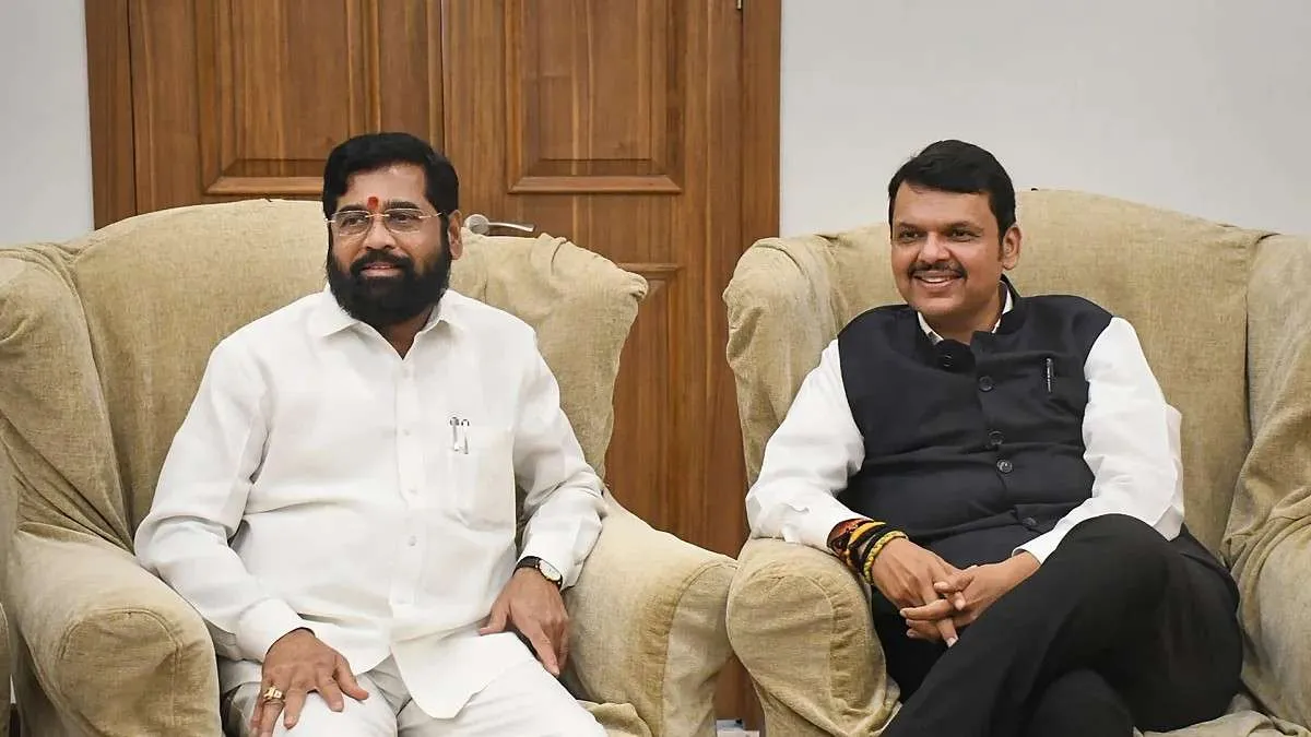 ...क्या धर्म परिवर्तन को लेकर ​नया बिल लाने की तैयारी में है शिंदे-बीजेपी सरकार?