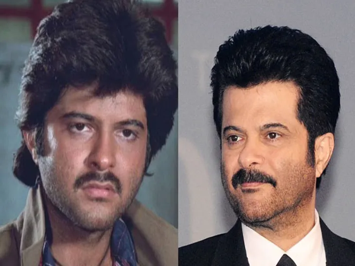 सुपरस्टार अनिल कपूर कभी राजकपूर के गैराज में परिवार के साथ रहते थे... इस फिल्म ने बदल दी किस्मत