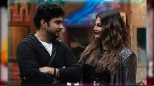 'बिग बॉस' में ड्रामा क्वीन राखी सावंत से मिलने पहुंचे बॉयफ्रेंड आदिल...सबके सामने इस अंदाज में किया प्रपोज