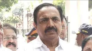 राकांपा के प्रदेश अध्यक्ष जयंत पाटिल शीत सत्र की शेष अवधि के लिए निलंबित...विरोध में विपक्षी सदस्यों से किया सदन से वॉकआउट