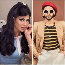 एक्ट्रेस जैकलीन फर्नांडीज ने 'सर्कस' के सेट पर रणवीर सिंह को मारा था जोरदार थप्पड़, आखिर क्या थी वजह