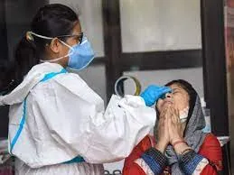 मुम्‍बई में दस मामलों सहित महाराष्‍ट्र में कोविड के 38 नए मामलों का पता चला