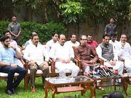 17 दिसंबर को मुंबई में विपक्ष का महामोर्चा...अब तक नहीं मिली पुलिस की इजाजत