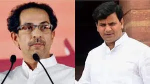 रवि राणा ने उद्धव ठाकरे पर साधा निशाना...सुशांत सिंह की मौत का राज खुलते ही महाराष्ट्र में भूकंप आएगा