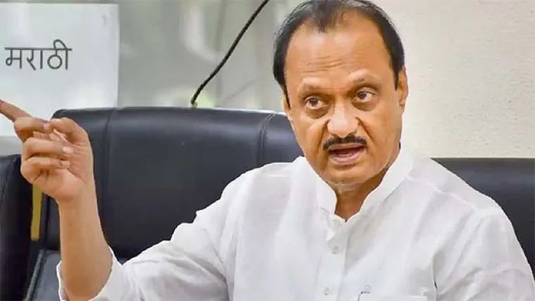 एमवीए नेता पुणे विधानसभा उपचुनाव लड़ने के पक्ष में - अजित पवार