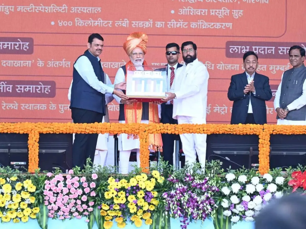 प्रधानमंत्री मोदी की सभा में हमले की साजिश थी? रिवॉल्वर सहित दो आरोपी गिरफ्तार...