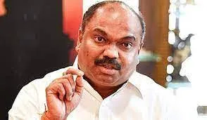 शिवसेना (उद्धव) नेता अनिल परब के खिलाफ ED का एक्‍शन... कुर्क की करोड़ों की संपत्ति