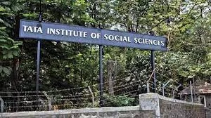 मुंबई में चेतावनी के बावजूद TATA इंस्टीट्यूट के छात्रों ने बीबीसी की डॉक्यूमेंट्री देखी... भारी बवाल की आशंका