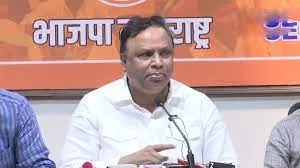 भाजपा और एकनाथ शिंदे मिलकर BMC चुनाव में जीतेगी 150 से ज्यादा सीटें - आशीष शेलार