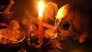 आम जनता से ठगी, जादू-टोना करनेवालों से दूर रहने की हिदायत...