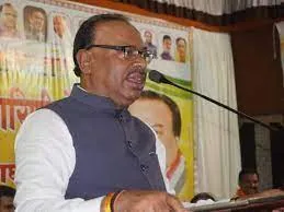 बीजेपी प्रदेश अध्यक्ष चंद्रशेखर बावनकुले ने खोला बड़ा राज... महाराष्ट्र में विपक्ष को लगेगा झटका!