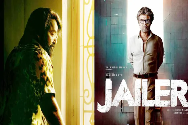 जेलर में मोहनलाल की एंट्री, रजनीकांत के साथ पहली बार