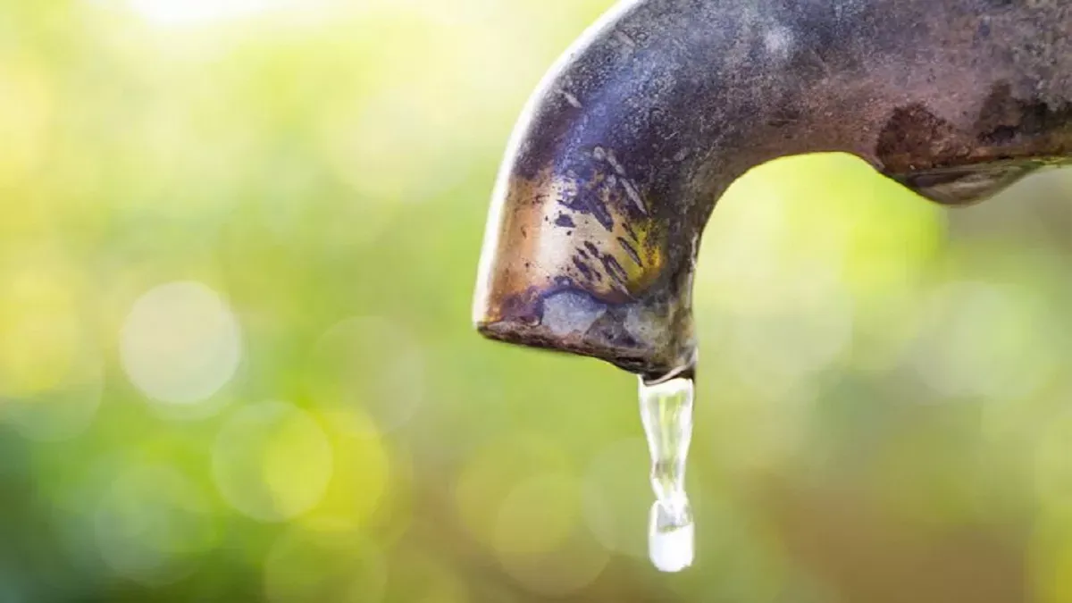 गोवंडी और चेंबूर में 8 फरवरी बुधवार को  नहीं आएगा पानी...