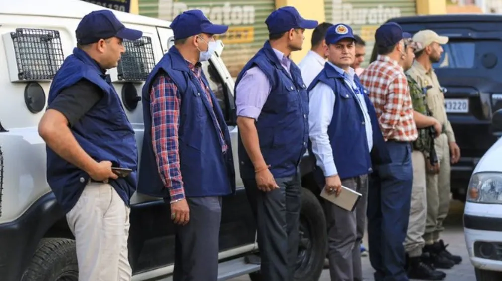 मुंबई में आतंकी हमले की धमकी...खुद को तालिबानी बताने वाले ने भेजा NIA को मेल