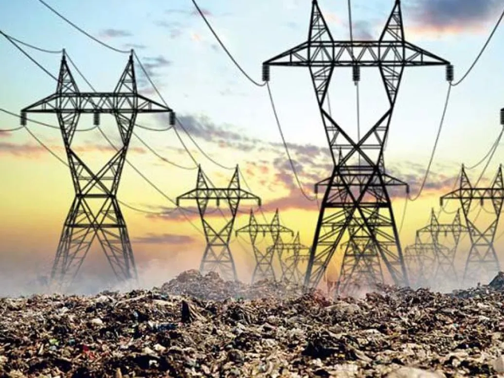 आर्थिक राजधानी मुंबई में अब कचरे से बनेगी बिजली... इस प्रॉजेक्ट पर 620 करोड़ रुपये खर्च होंगे