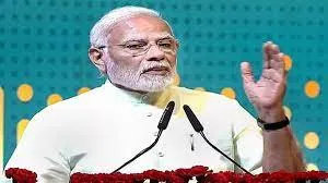 प्रधानमंत्री नरेंद्र मोदी के दौरे से पहले दक्षिण मुंबई और अंधेरी में किया गया ट्रैफिक डायवर्जन... यहां देखें डायवर्टेड रूट्स