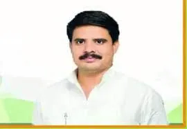 अपना दल एस के विधायक राहुल प्रकाश कोल का निधन... मुंबई के सुश्रुत अस्पताल में ली अंतिम सांस