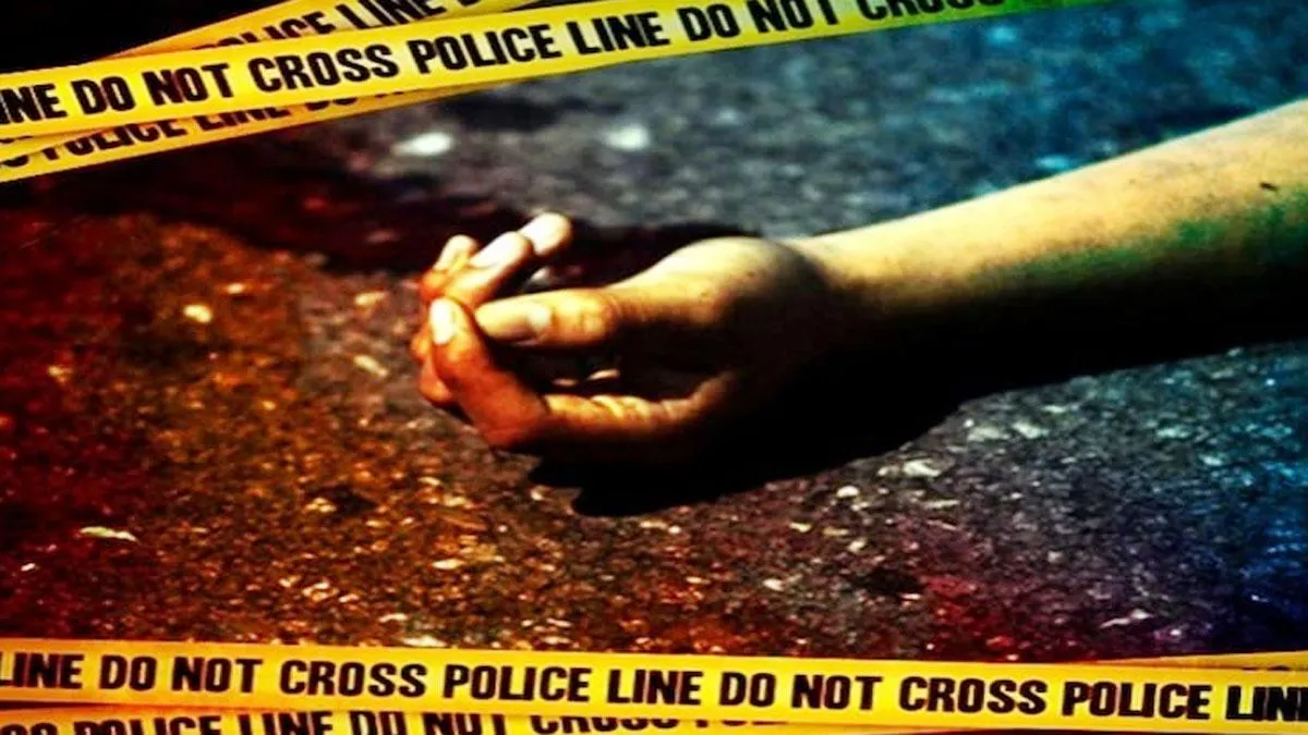 मुंबई के जोगेश्वरी में नौकर ने घर से लूट की कोशिश में बुजुर्ग दंपति की गर्दन पर किया वार, एक की मौत