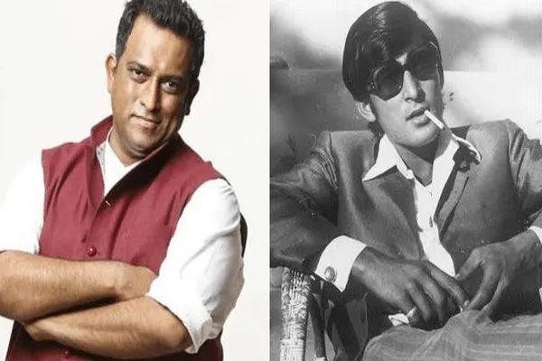 रॉ एजेन्ट रविन्द्र कौशिकी की जिन्दगी पर बनेगी फिल्म, अनुराग बसु होंगे कमाण्डर