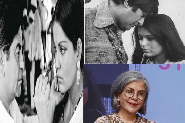 जीनत अमान ने हाल ही में इस बात से स्पष्ट इंकार कर दिया है कि उनका कभी राजकपूर के साथ अफेयर था