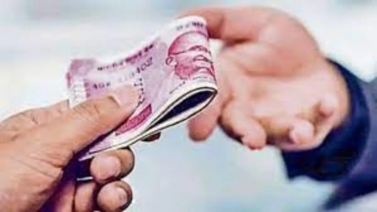 मुंबई में भ्रष्टाचार के आरोप में BMC इंजीनियर गिरफ्तार... ACB ने बिछाया था जाल