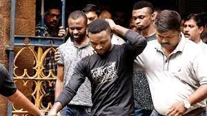 साबुन में कोकीन छिपाकर तस्करी किए जाने का खुलासा...