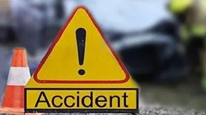 ब्लैक स्पॉट साबित हो रहे हैं वाहनचालकों के लिए डेड स्पॉट...एक वर्ष में गई ६७ वाहनचालकों की जान!