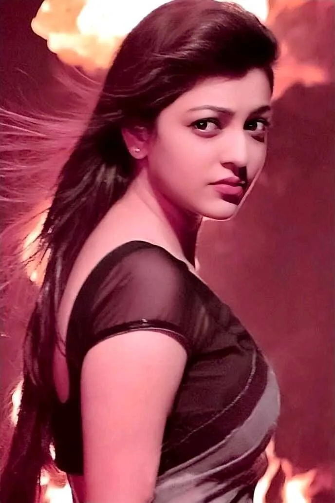 एक्ट्रेस काजल अग्रवाल ने हिंदी सिनेमा में बताई एथिक्स और वैल्यू की कमी... बोलीं- साउथ इंडस्ट्री कराती है घर जैसा एहसास