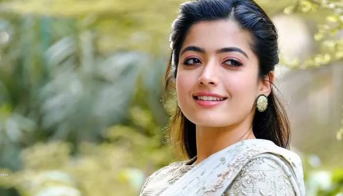 रश्मिका मंदाना छोटी-सी उम्र में करोड़ों की हैं मालकिन... 