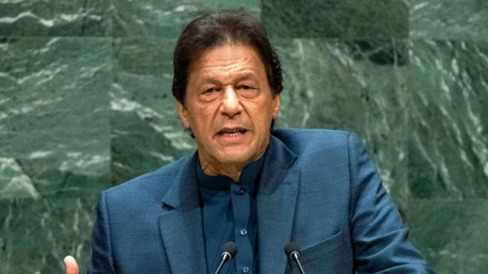 पाकिस्तान के पूर्व PM इमरान खान ने सरकार के कामों पर जताई चिंता... बोले- विदेशों में लोग उड़ा रहे पाकिस्तान का मजाक