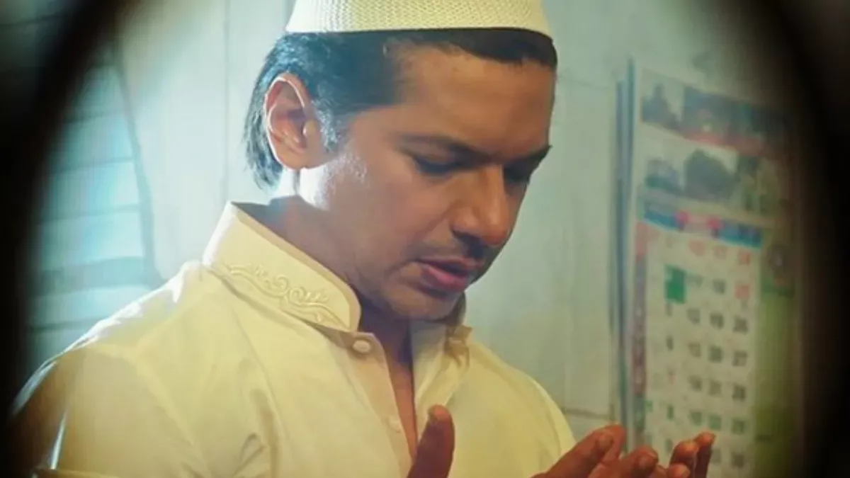 फेमस सिंगर शान ईद पर नमाज अदा करते हुई तस्वीर पर हुए ट्रोल... लोगों ने दी हिंदू धर्म की नसीहत तो सिंगर ने लगाई जमकर क्लास