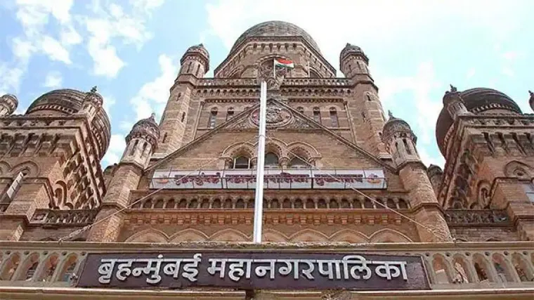 प्रदूषण रोकने के लिए बीएमसी ने बनाया टास्क फोर्स... सभी 24 वॉर्डों में 3 स्तरों पर करेगा काम