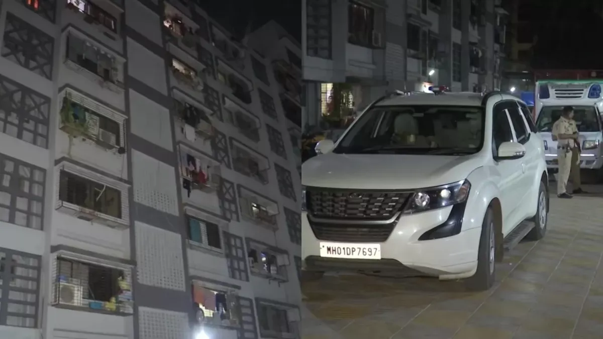 मुंबई के नेहरू नगर इलाके में महिला सब इंस्पेक्टर का शव मिलने से हड़कंप... पुलिस बोली- ‘नहीं मिला सुसाइड नोट’