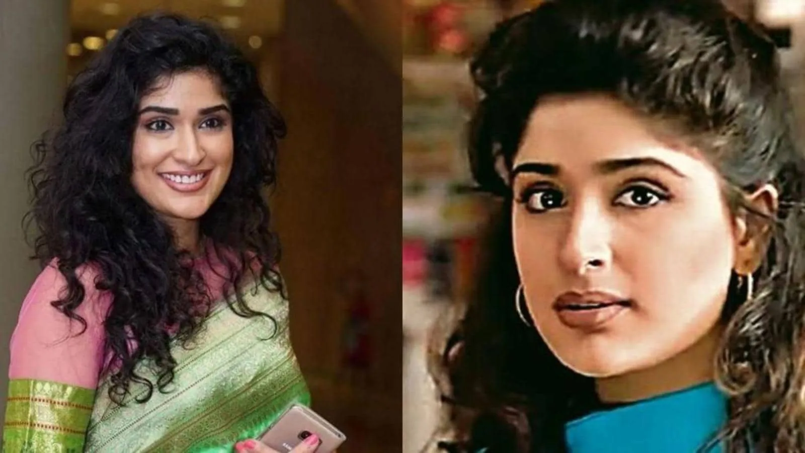 90 के दशक का गाना 'तेरी जवानी मस्त-मस्त है'' दिखा इस एक्ट्रेस ने बॉलीवुड में बिखेरा था 'उजाला', जानें अब है कहां?