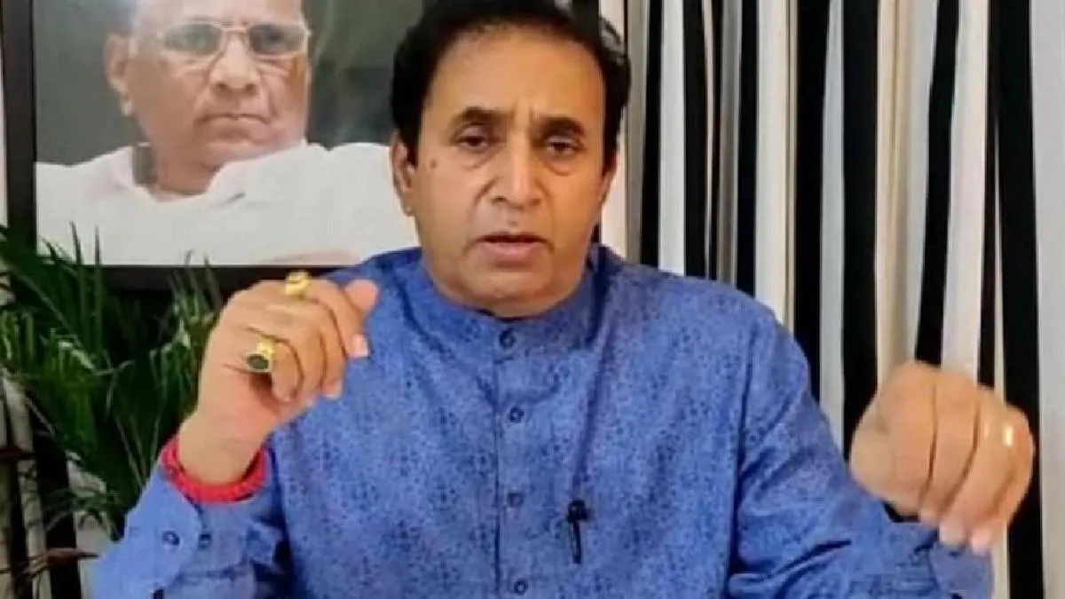 पूर्व गृहमंत्री अनिल देशमुख को कोर्ट ने मुंबई से बाहर जाने की दी अनुमति...