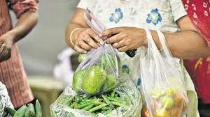 मनपा की प्रतिबंधित प्लास्टिक पर शुरू हुई कठोर कार्रवाई... 18 किलो जब्त हुई प्लास्टिक 15 हजार का दंड वसूला