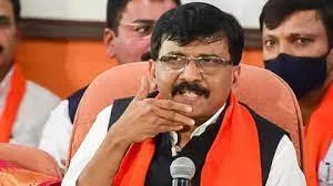 राउत के दावे के बाद महाराष्ट्र में सियासी सरगर्मियां एक बार फिर तेज... बीजेपी में शामिल होंगे अजित पवार? 