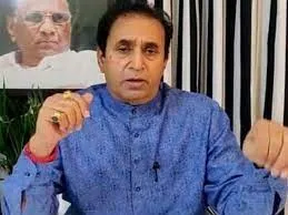 महाराष्ट्र के पूर्व गृह मंत्री अनिल देशमुख का खुलासा, कसाब की बैरक में रखा गया मुझे...