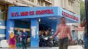 टाटा इंस्टीट्यूट ऑफ सोशल साइंसेज द्वारा किए गए अध्ययन में डिजिटल है नायर अस्पताल