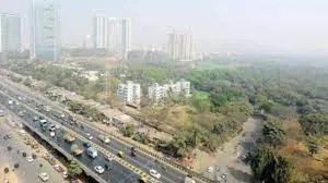 गोरेगांव-मुलुंड लिंक रोड... चार में से २ चरण का काम पूरा हो जाएगा साल के अंत तक 