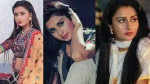 एक्ट्रेस पूनम ढिल्लों पति को सबक सिखाने के लिए किया एक्सट्रा-मैरिटल अफेयर... फिर लिया तलाक