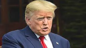 डोनाल्ड ट्रंप ने फिर कराई अपनी किरकिरी... कोर्ट में मुझे देखकर रोने लगे कर्मचारी, बयान पर हुए ट्रोल