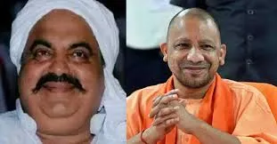 योगी सरकार ने अतीक के पूरे साम्राज्य को 50 दिन में ध्वस्त किया